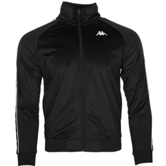 kappa banda anniston track jacket